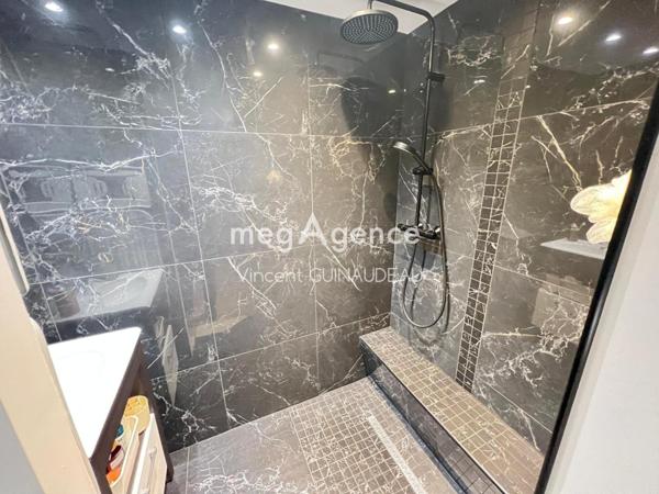 Maison à SAINT MACAIRE EN MAUGES, 49450 - 5 pièces 134m²