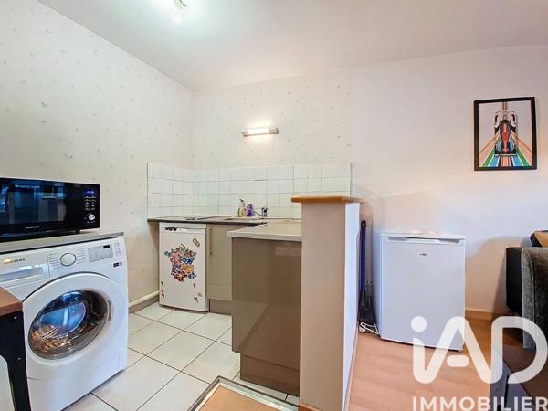 Appartement à vendre 2 pièces 36 m² Couëron