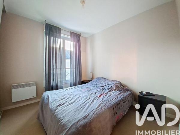 Appartement à vendre 2 pièces 36 m² Couëron