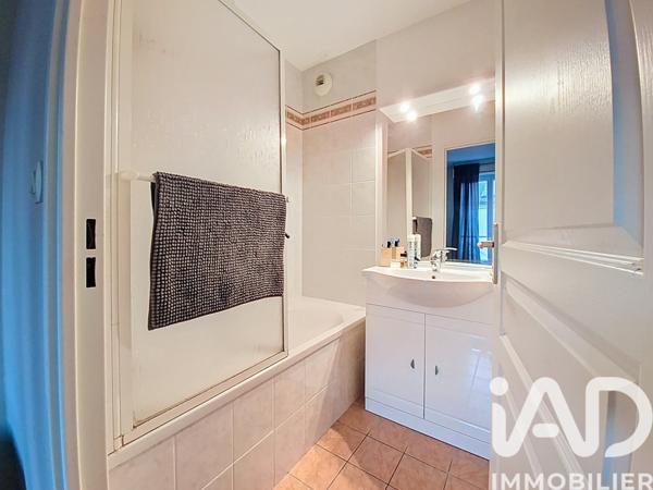 Appartement à vendre 2 pièces 36 m² Couëron