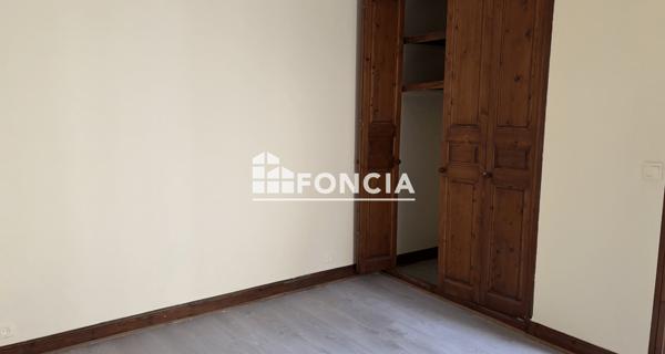 Location Appartement 2 pièces 37.71 m² - Fontainebleau 77300