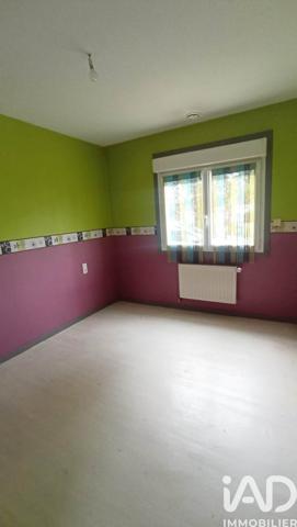 Maison à vendre 5 pièces 88 m² Rives de l'Yon