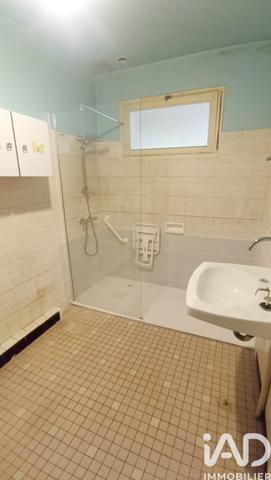 Maison à vendre 5 pièces 88 m² Rives de l'Yon