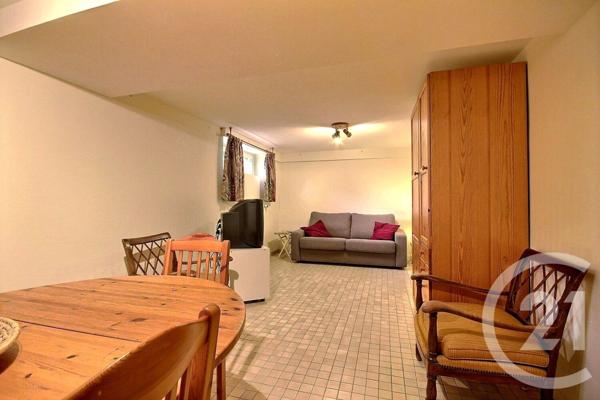 Maison à vendre  9 pièces - 184 m2 LA CHAUSSEE ST VICTOR - 41