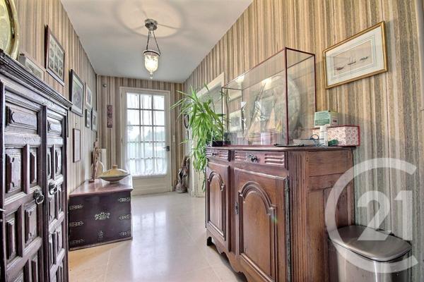 Maison à vendre  9 pièces - 184 m2 LA CHAUSSEE ST VICTOR - 41