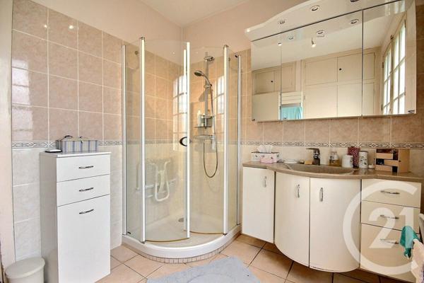 Maison à vendre  9 pièces - 184 m2 LA CHAUSSEE ST VICTOR - 41