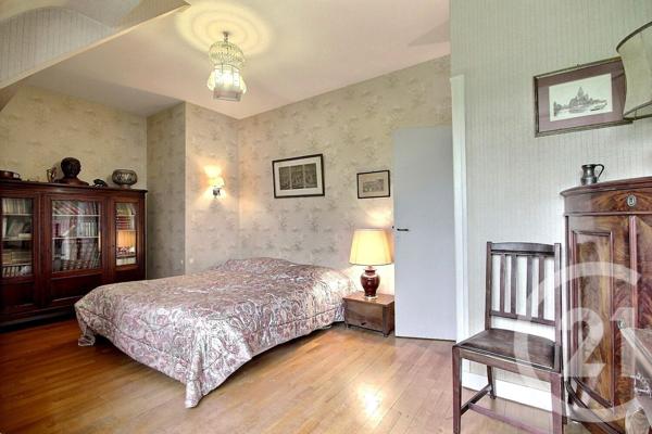 Maison à vendre  9 pièces - 184 m2 LA CHAUSSEE ST VICTOR - 41