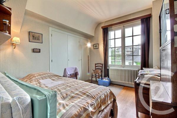 Maison à vendre  9 pièces - 184 m2 LA CHAUSSEE ST VICTOR - 41