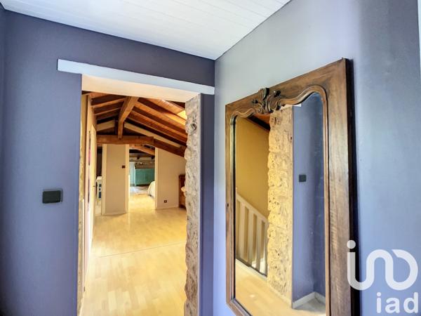 Maison à vendre 5 pièces 128 m² Penne-d'Agenais