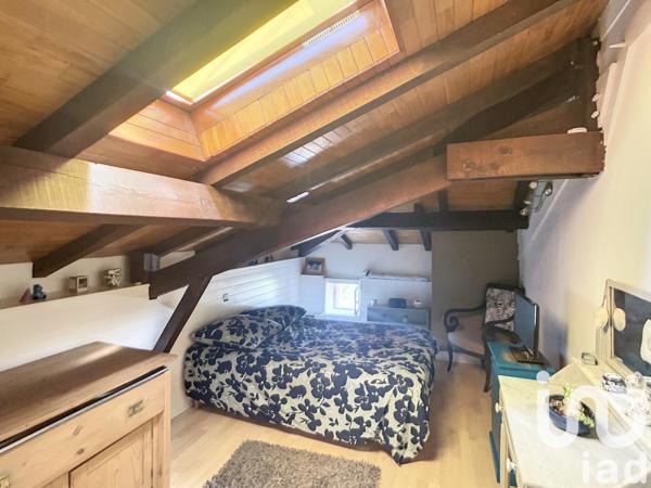 Maison à vendre 5 pièces 128 m² Penne-d'Agenais