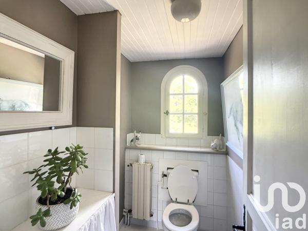 Maison à vendre 5 pièces 128 m² Penne-d'Agenais