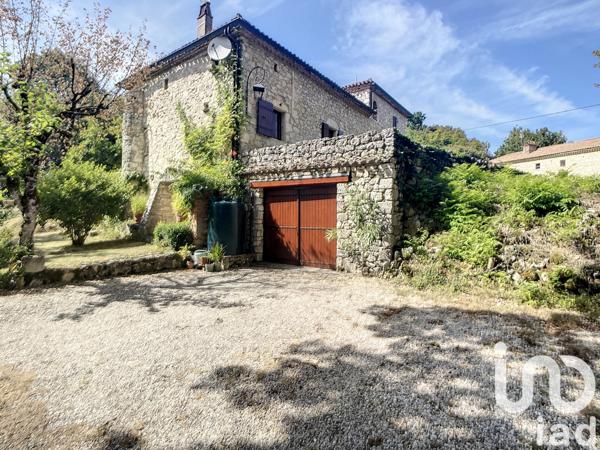 Maison à vendre 5 pièces 128 m² Penne-d'Agenais