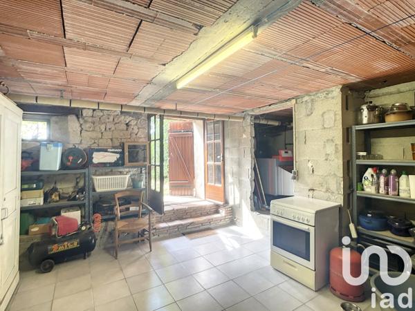 Maison à vendre 5 pièces 128 m² Penne-d'Agenais