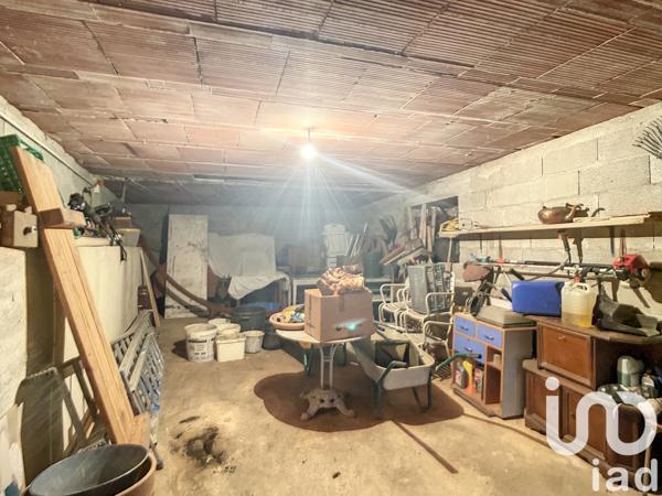 Maison à vendre 5 pièces 128 m² Penne-d'Agenais