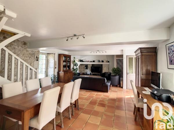Maison à vendre 5 pièces 128 m² Penne-d'Agenais