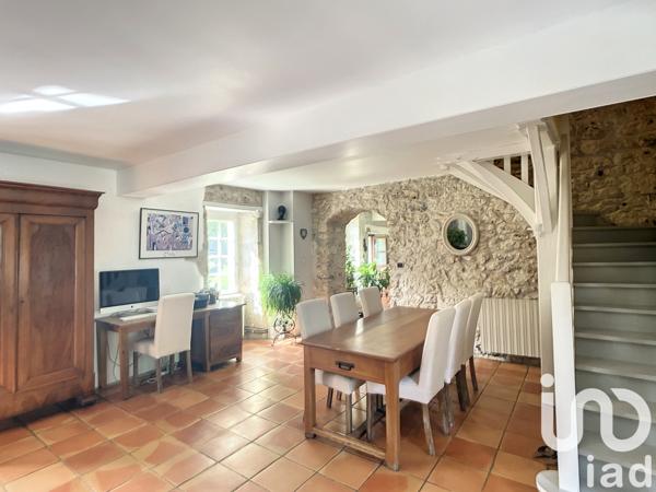 Maison à vendre 5 pièces 128 m² Penne-d'Agenais