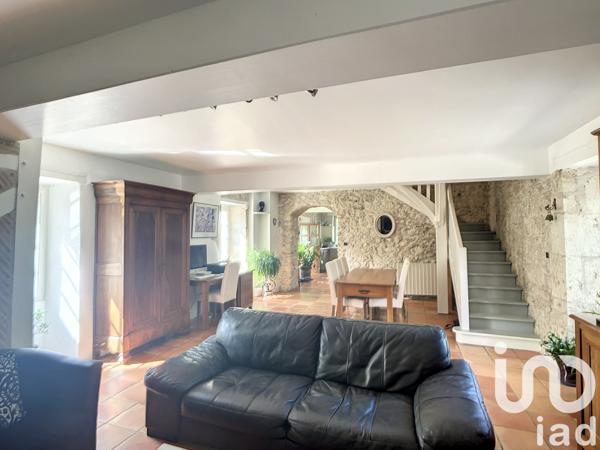 Maison à vendre 5 pièces 128 m² Penne-d'Agenais
