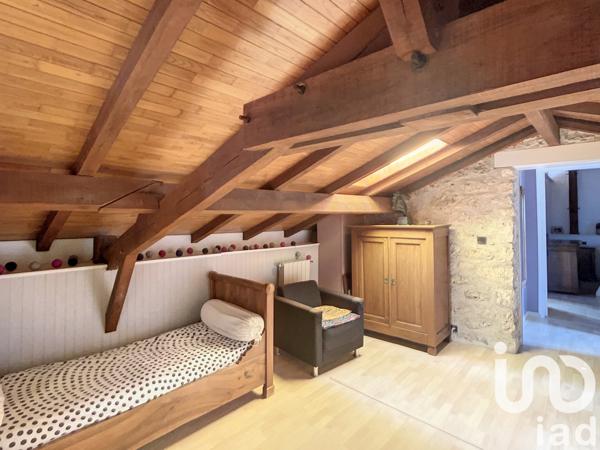 Maison à vendre 5 pièces 128 m² Penne-d'Agenais