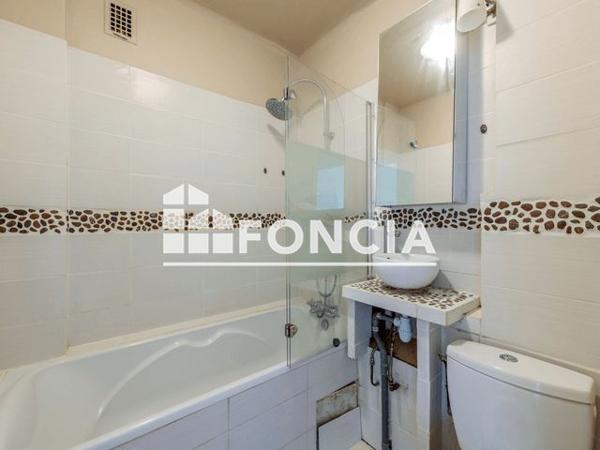 À vendre Appartement 2 pièces 44 m² - Brest 29200