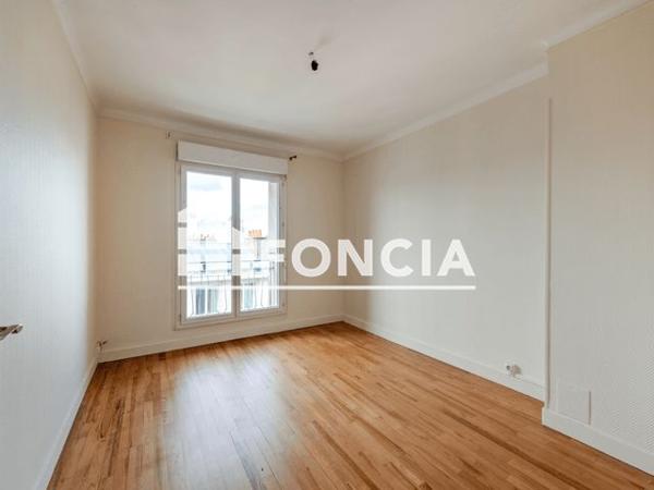 À vendre Appartement 2 pièces 44 m² - Brest 29200