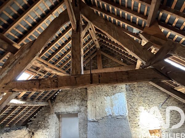 Maison à vendre 5 pièces 120 m² Javron-les-Chapelles