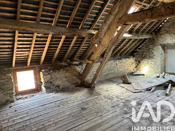 Maison à vendre 5 pièces 120 m² Javron-les-Chapelles