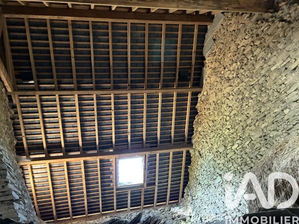 Maison à vendre 5 pièces 120 m² Javron-les-Chapelles
