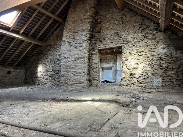Maison à vendre 5 pièces 120 m² Javron-les-Chapelles