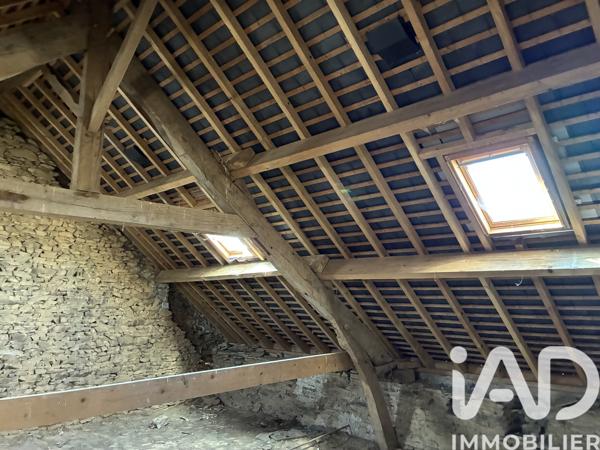 Maison à vendre 5 pièces 120 m² Javron-les-Chapelles
