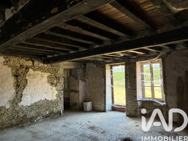 Maison à vendre 5 pièces 120 m² Javron-les-Chapelles