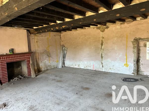Maison à vendre 5 pièces 120 m² Javron-les-Chapelles