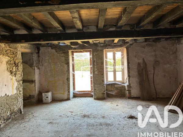 Maison à vendre 5 pièces 120 m² Javron-les-Chapelles