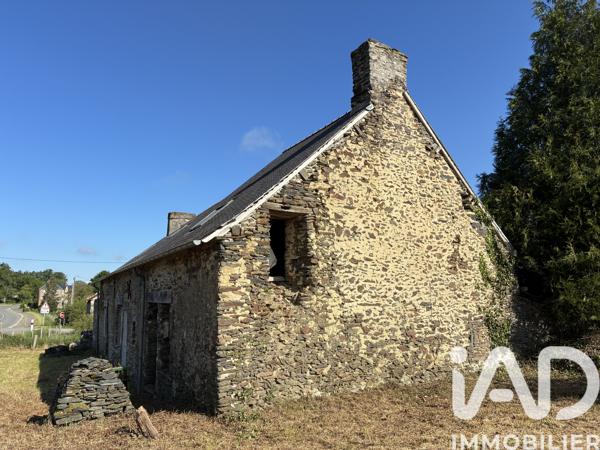 Maison à vendre 5 pièces 120 m² Javron-les-Chapelles