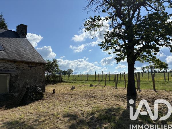 Maison à vendre 5 pièces 120 m² Javron-les-Chapelles
