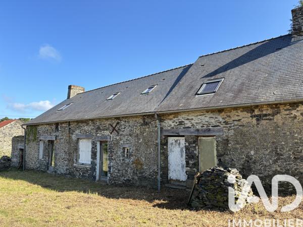 Maison à vendre 5 pièces 120 m² Javron-les-Chapelles