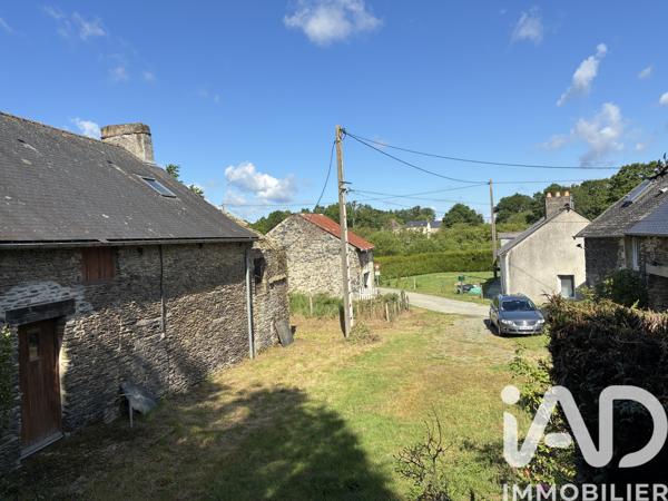 Maison à vendre 5 pièces 120 m² Javron-les-Chapelles