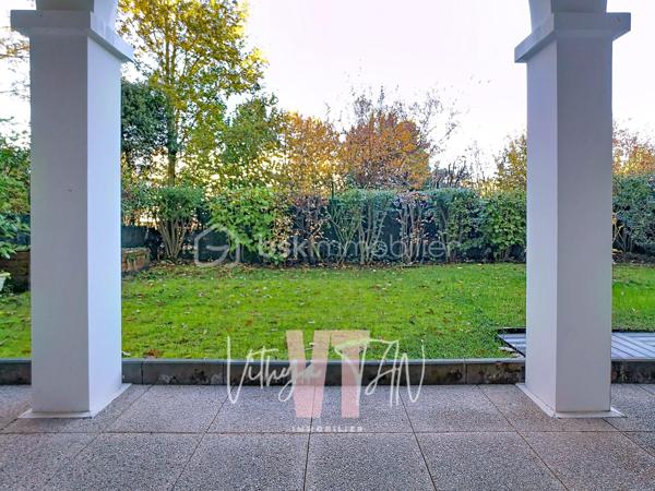 Appartement de 61 m²