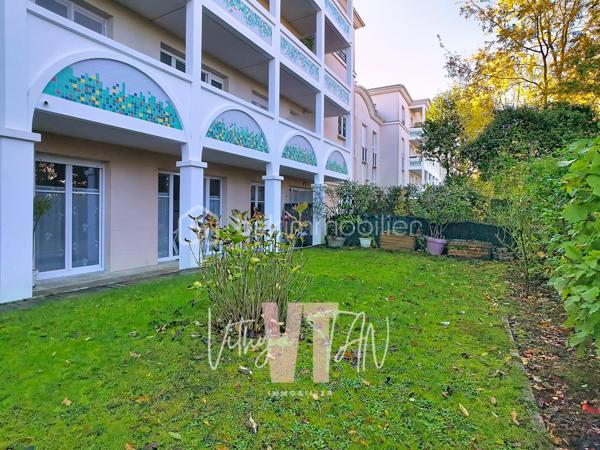 Appartement de 61 m²