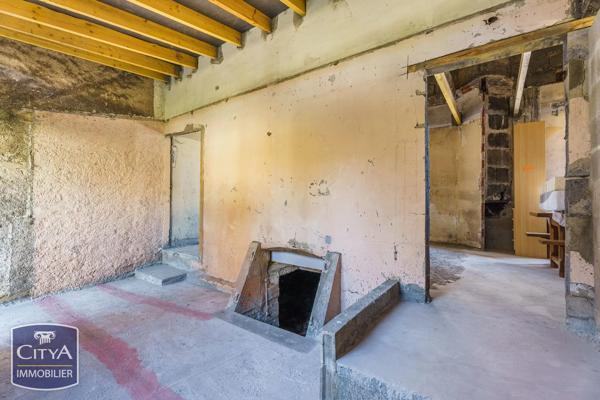 Maison à vendre 3 pièces 80m² Dijon (21000)
