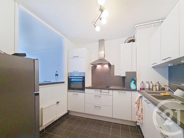 Appartement F3 à vendre  3 pièces - 67,05 m2 VANDOEUVRE LES NANCY - 54