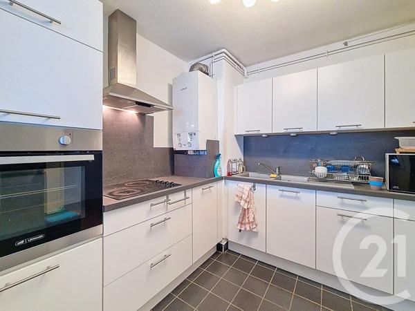 Appartement F3 à vendre  3 pièces - 67,05 m2 VANDOEUVRE LES NANCY - 54