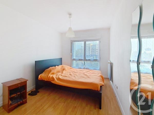 Appartement F3 à vendre  3 pièces - 67,05 m2 VANDOEUVRE LES NANCY - 54