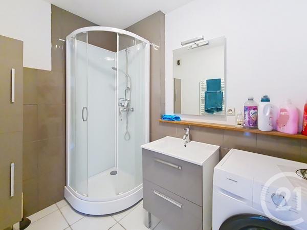 Appartement F3 à vendre  3 pièces - 67,05 m2 VANDOEUVRE LES NANCY - 54