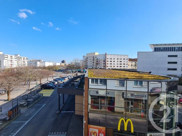 Appartement F3 à vendre  3 pièces - 67,05 m2 VANDOEUVRE LES NANCY - 54