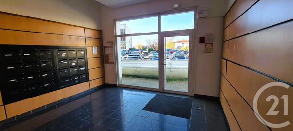 Appartement F3 à vendre  3 pièces - 67,05 m2 VANDOEUVRE LES NANCY - 54