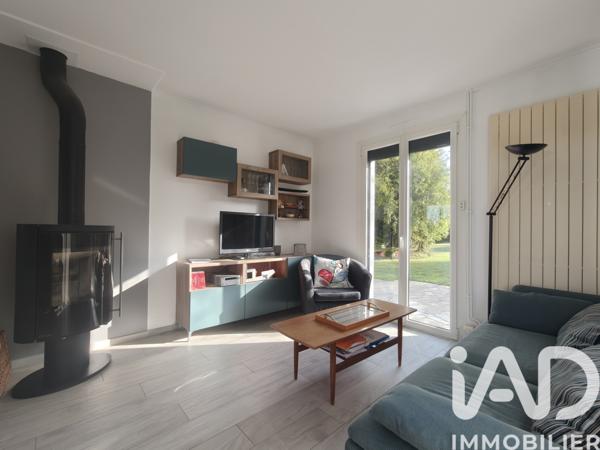Maison à vendre 7 pièces 161 m² Sautron