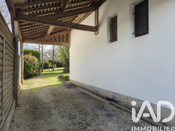Maison à vendre 7 pièces 161 m² Sautron