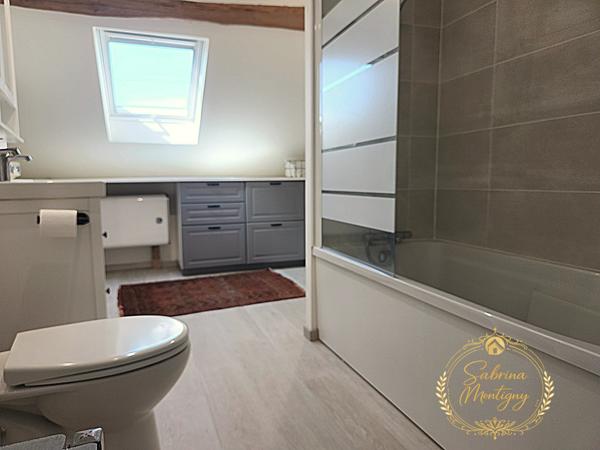 Immobilier Azay-le-Rideau (37190) – Maison 75m2 – 139 750 €