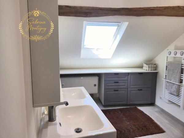 Immobilier Azay-le-Rideau (37190) – Maison 75m2 – 139 750 €