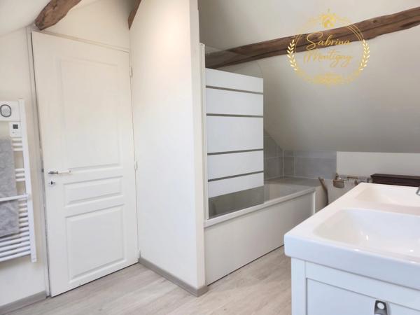 Immobilier Azay-le-Rideau (37190) – Maison 75m2 – 139 750 €